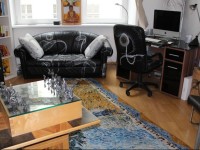 Designer Apartment In City Centre