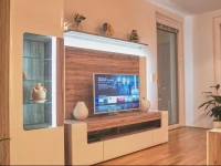 Donau Strasse 12 Apartment