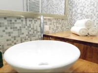 Elegantes Apartment Messe/Prater