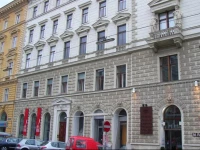 Exclusive B&B in the city centre of Vienna