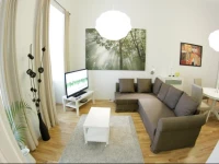 Family and Baby, first district