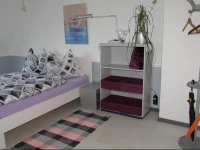 Felicitas Vienna Apartment