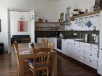 Ferienwohnung am Augarten