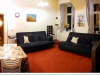 Ferienwohnung Wien am Spittelberg