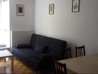 Ferienwohnung Wien Neubau