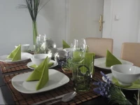 Flatprovider - Comfort Gauss Apartment