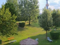 Flatprovider - Cosy Neuburger Apartment