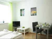 Flatprovider Classy Martin Apartment