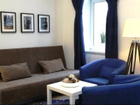 Flatprovider Comfort Eduard Apartment