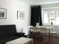 Flatprovider Comfort Humboldt Apartment