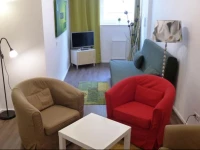 Flatprovider Comfort Perner Apartment