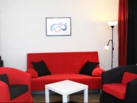 Flatprovider Cosy Scheu Apartment