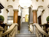 Hotel FГјrst Metternich