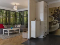 Garden Apartment Mariahilferstrasse