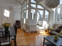 Gasser Apartments - Altstadt City Center