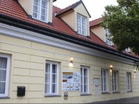 Gasthaus zum Brandtner