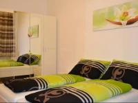 Goldfisch Apartment am Donaukanal