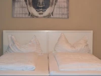 Goldfisch Apartment Hoher Markt