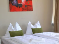 Goldfisch Vienna City Apartments