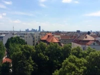 GoVienna - Luxury Penthouse Apartment