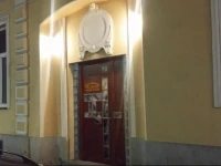 Guestroom VIP - Smoking Allowed