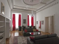 Heart of Vienna Luxury Residence