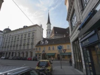 Heart of Vienna Studio