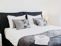 Home Sweet Apartments