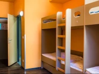 Hostel HГјtteldorf