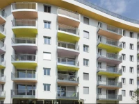 IG Serviced Apartments Campus Lodge