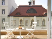 Kaiser Loft by welcome2vienna