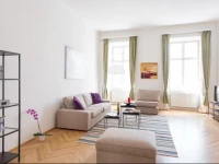 KrugerstraГџe Apartment Opera