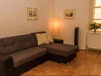 Kumpfgasse Premium by welcome2vienna