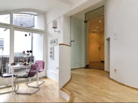 Leuhusen Design Apartment 01 Edelhofgasse