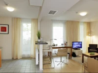 LiVвЂ™iN Residence by FlemingвЂ™s Wien