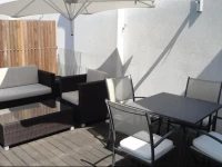 Living Vienna City Center