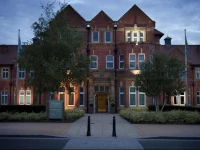 De Vere Venues Cheadle House 3*