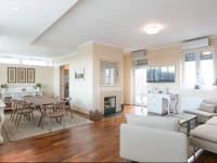 Luxury Apartment Hoyosgasse