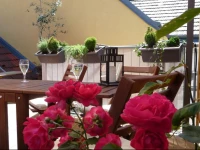 Mariahilf Terrace by welcome2vienna