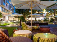 Motel One Wien-Prater