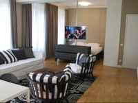 My Home in Vienna - Smart Apartments - LandstraГџe