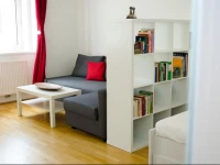 Naschmarkt Studio by welcome2vienna