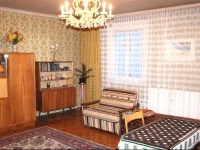 Nostalgie Apartments Titz