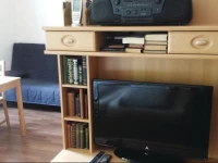 One-Bedroom Apartment in Wien