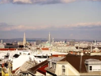 Panorama Apartment Vienna