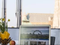 Penthouse Stephansplatz