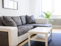 Premium Apartment Brunnenmarkt