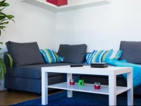 Premium Apartment MariahilferstraГџe