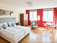 PuzzleHotel Apartments Mariahilf