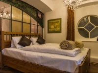 PuzzleHotel Vienna Classic-Style Apartments